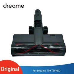 Original Dreame T30 T30 NEO carpet brush assembly with roller brush spare parts for Dreame T30NEO vacuum cleaner accessories
