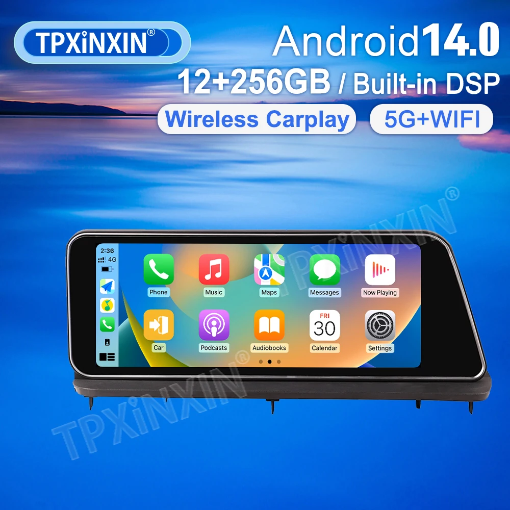 12.3 inch Android screen For Lexus RX RX200t Rx300 Rx350 Rx450h RX400 2016-2019 Car GPS Navi Radio Stereo Multimedia Player Unit