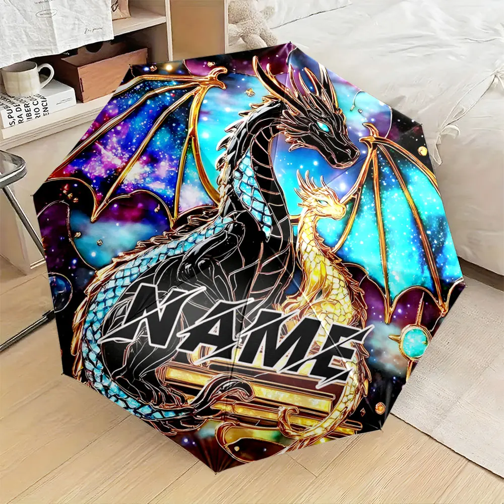 Custom Name Umbrella, 