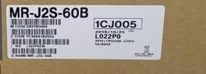 

Original brand new MR-J2S-60B