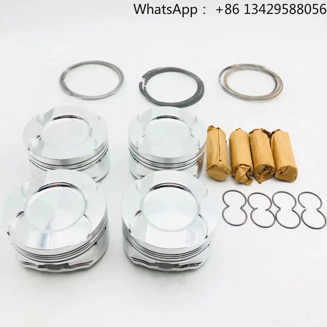 N20 Forged Piston F…