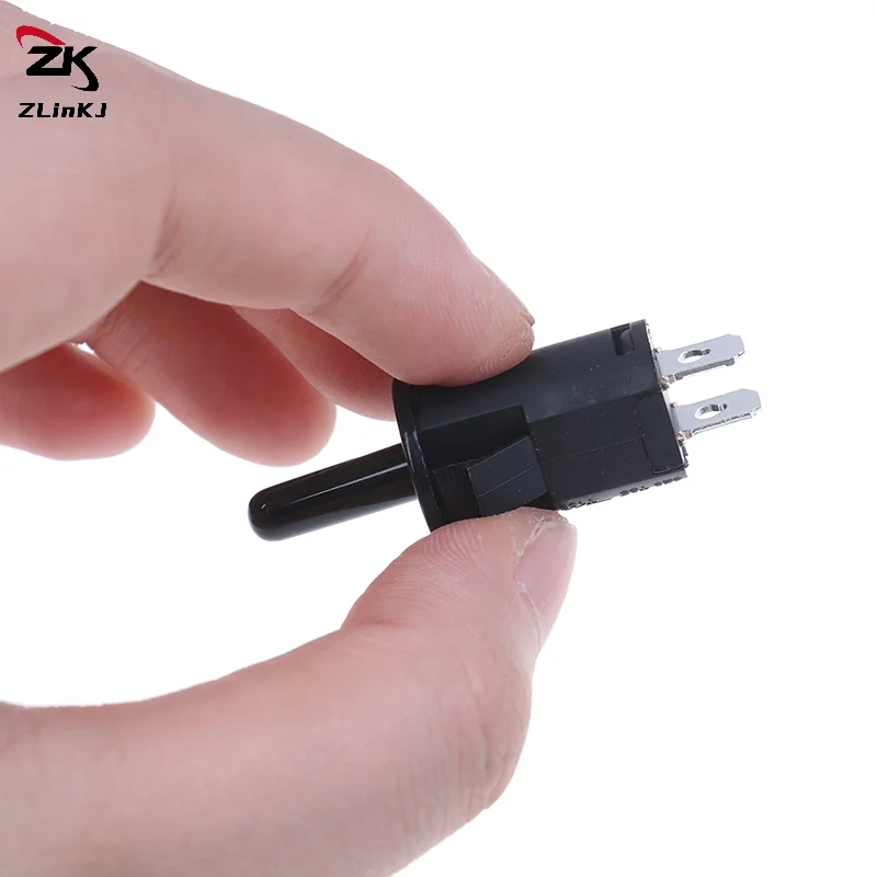 (ZYDD01) 1Pc Normal Closed/Open Door Switch Cabinet Wardrobe Closed Press Button Switch
