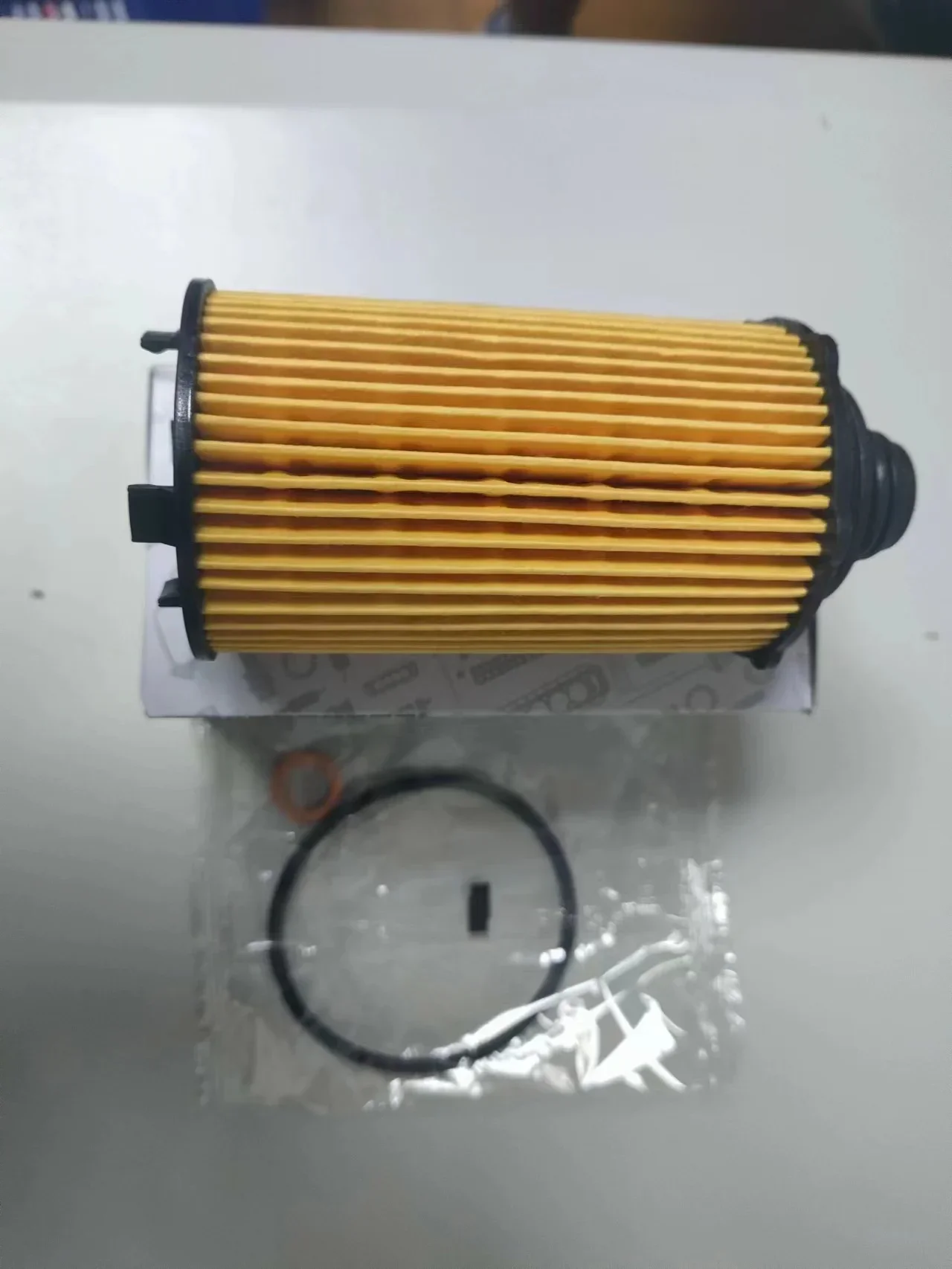 10pcs Oil Filter for SSANGYONG REXTON Y400 KORANDO C300 1.6 2.0 TIVOLI 160 XLV D16DTF Engine G20DTR 67318-03009 6731840025