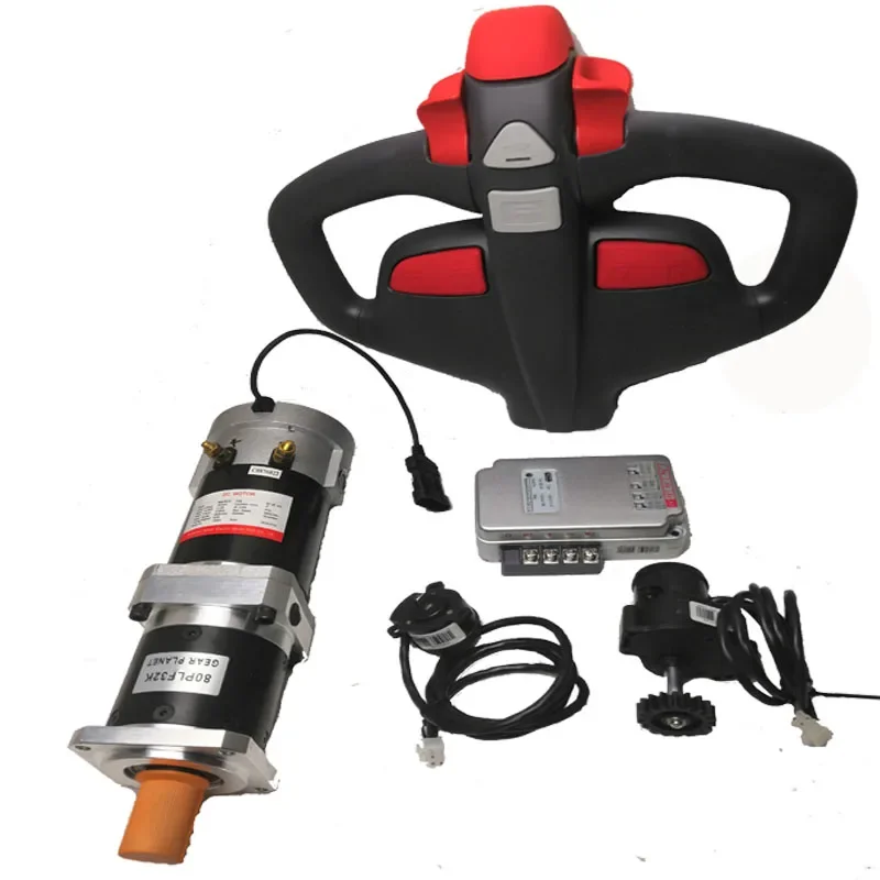 

TLF Forklift Parts Handle Assembly Made in China