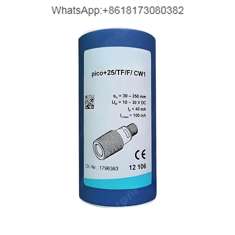 Ultrasonic Sensor D…