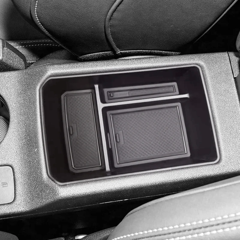 Car Armrest Box Sto…