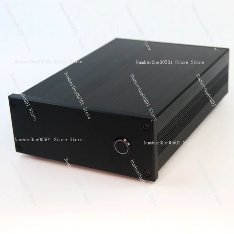 

120W DC Linear Regulated Power Supply Output 5V-24V Voltage for Hard Disk Box NAS Router