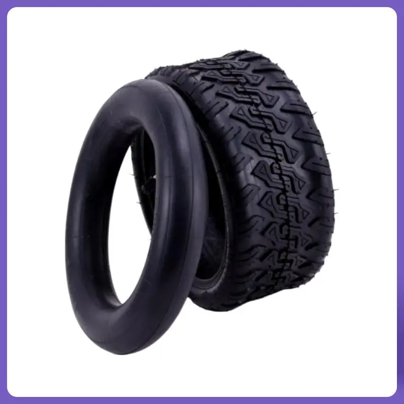 85/65-6.5 Original Tire for NAVEE N65 Electric Scooter Front Rear Inner Outer Tyre Wear-resistant Inflate Tyre