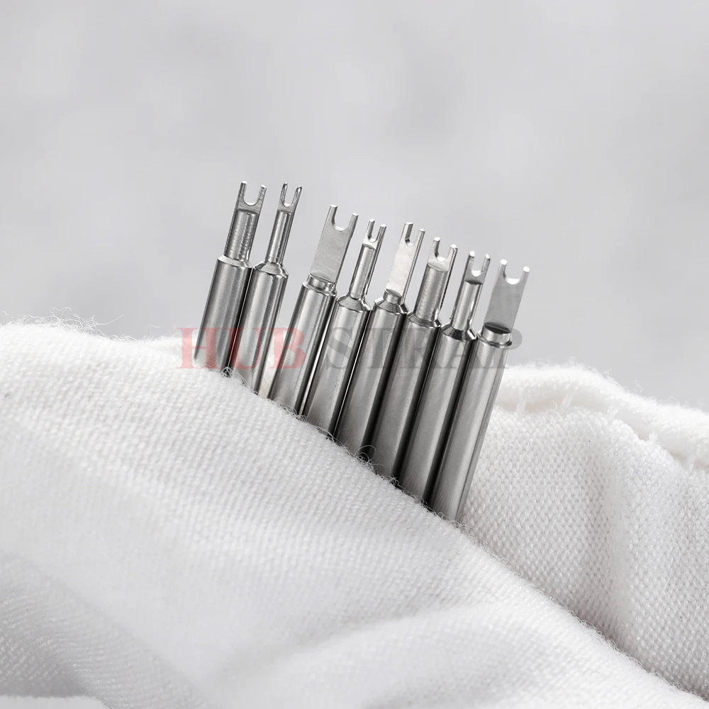 Watchband Opener Replace 6825  - Spring Bar Tool Set review and price