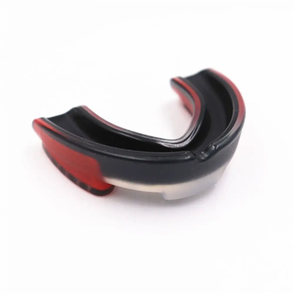 New EVA Teeth Protection 7 Colors Professional Boxing Gum Shield Football Tooth Brace Unisex