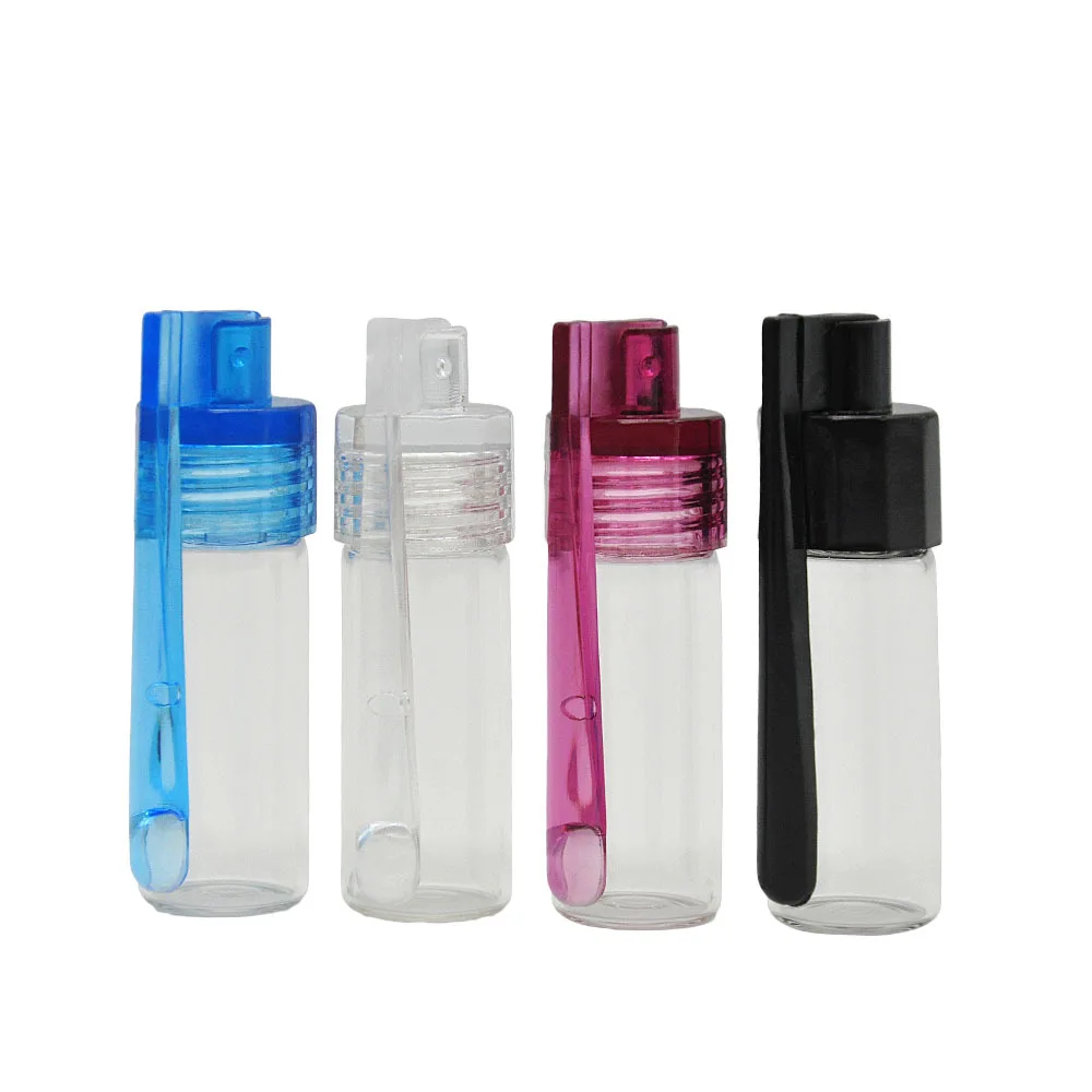 51mm Portbale Bottle Storage Pill Case