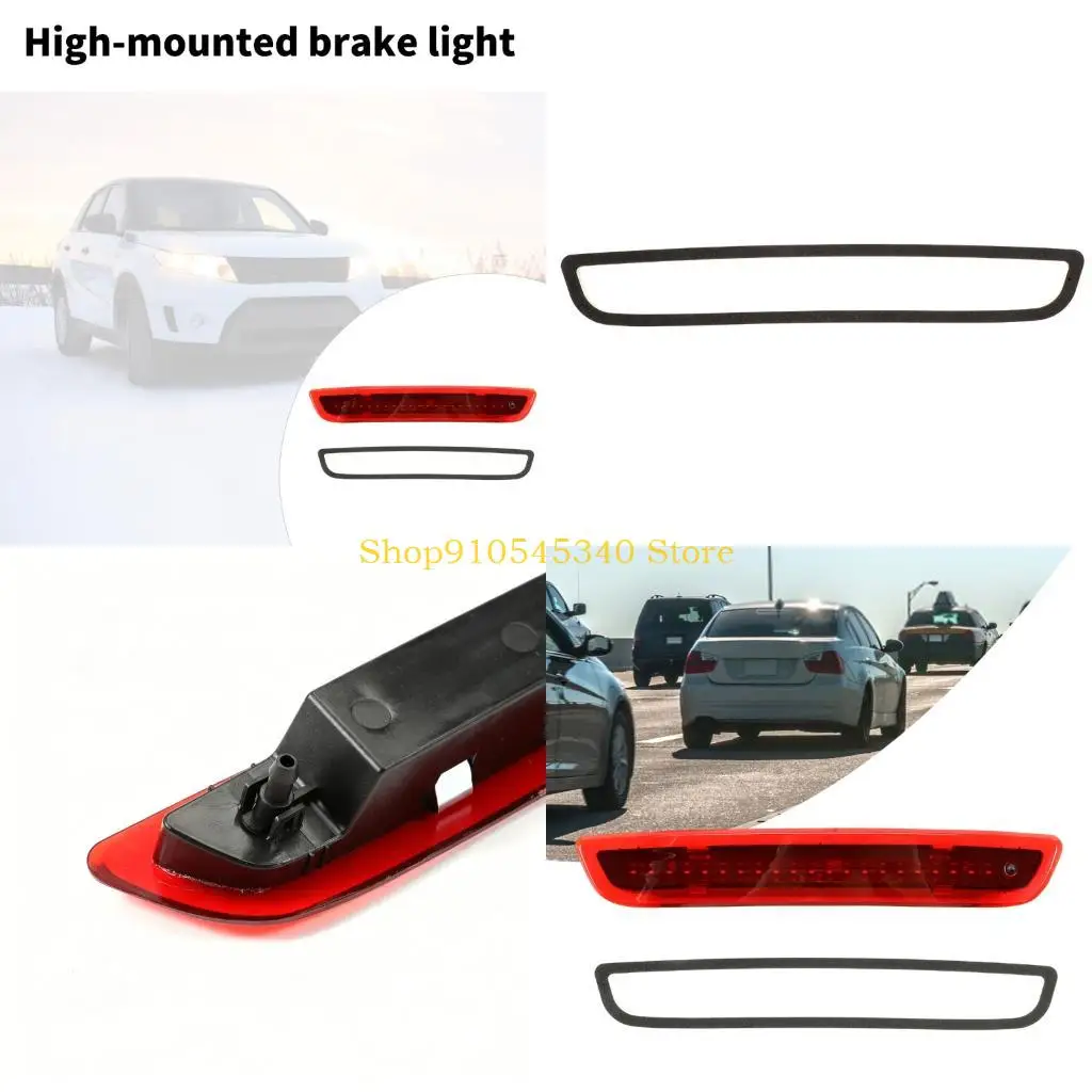 U2JA B000878980 Replacement Third Centre High Levels Brake Light Stop Lamp