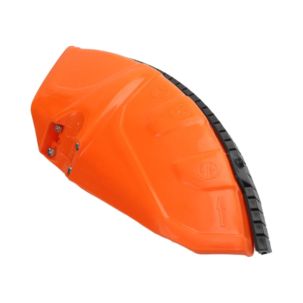 Trimmer Guard Kit with Deflector Shield for FS Series Including FS91 FS111 FS131 FS240 FS251 FS260 FSA130 FR131T