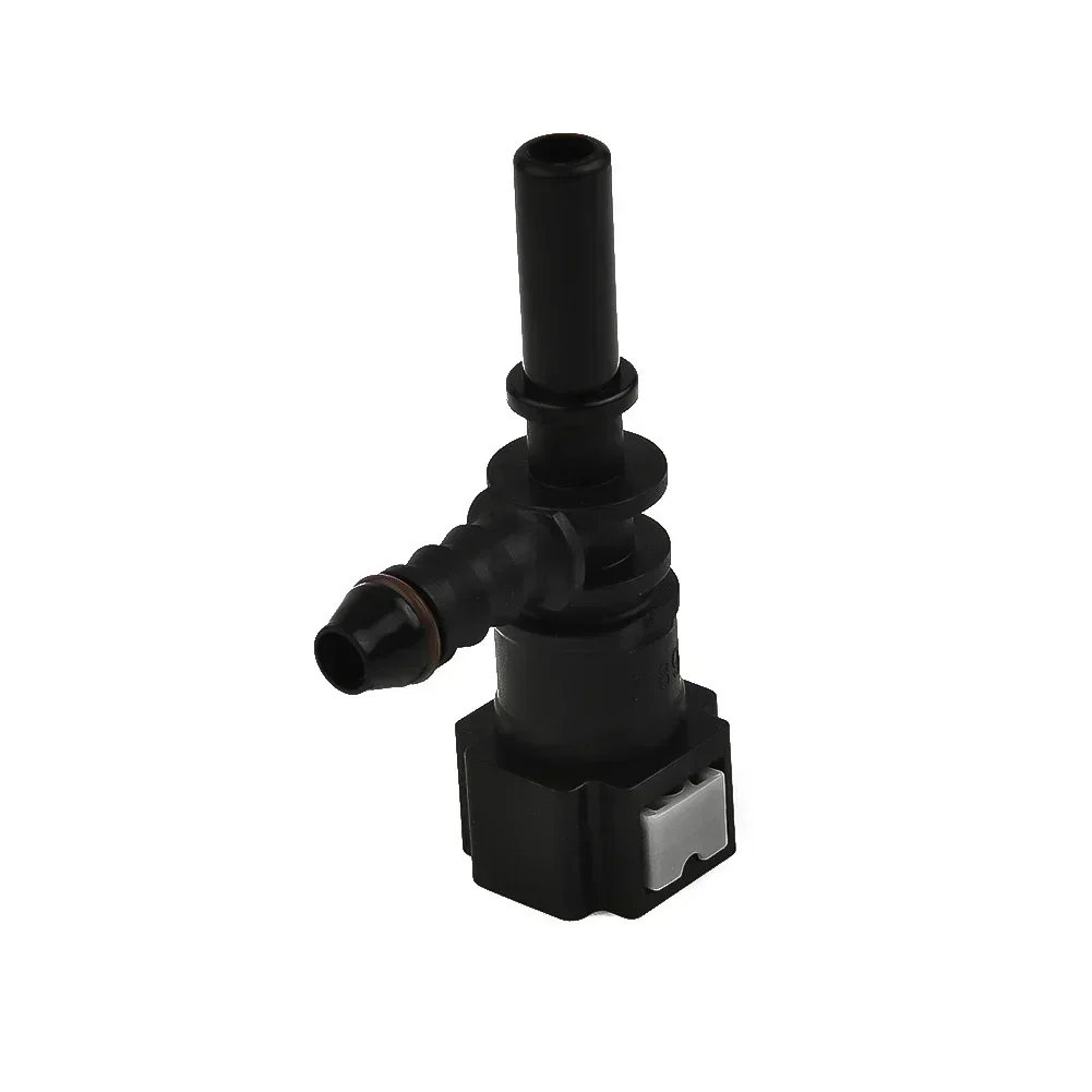 Hot Sale Fuel Line 7.89 ID6 F-Type 180 Degree Straight Coupling Female Quick ConnectorCar Necessities High Quality Automotive