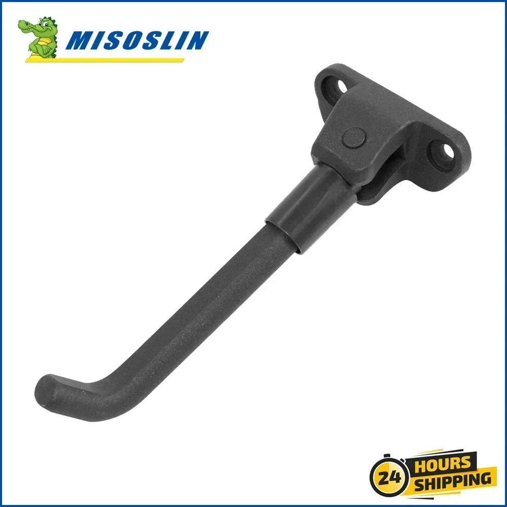 Originele voetsteunbeugel Kickscooter voor Ninebot By Segway G2 standaard elektrische scooter parkeersteun standaardaccessoires