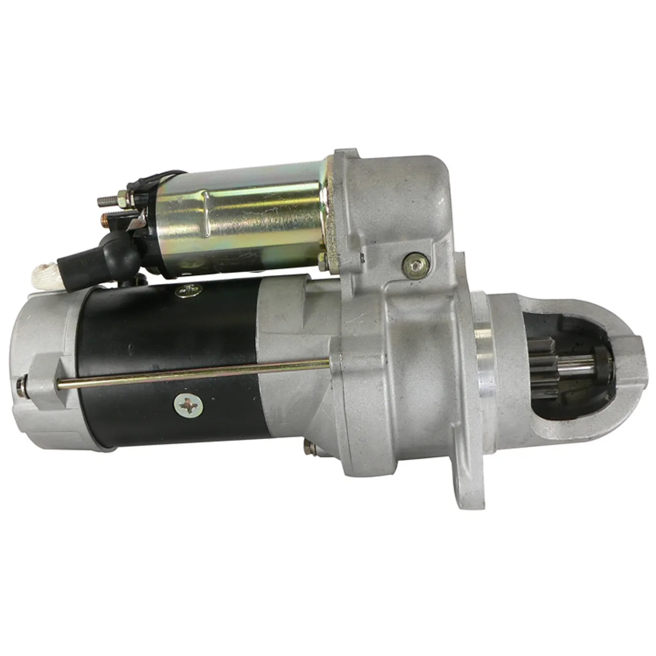 Arrancador 10461454 10461476 10479637 para Freightliner FL70 2000-2005, Mercedes y camiones Sterling |   410-12221