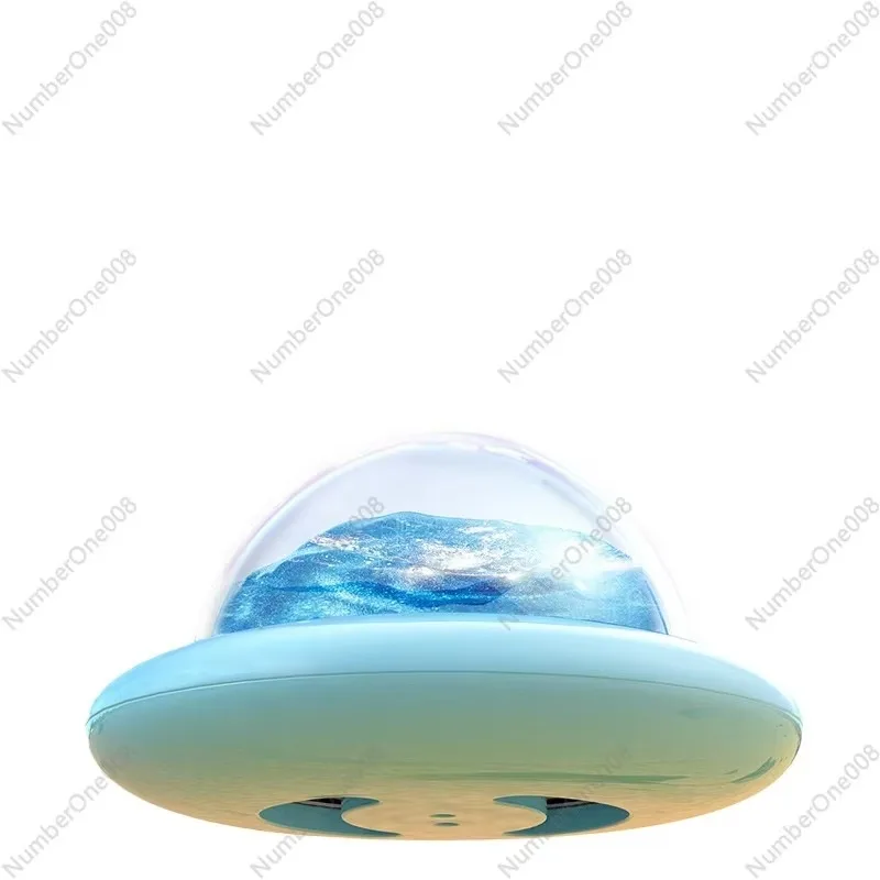 

Turas Star Ароматерапевтическая добавка Три бутылки жидкой планеты Автомобильная ароматерапия Трендовые ювелирные изделия Автомобильные духи