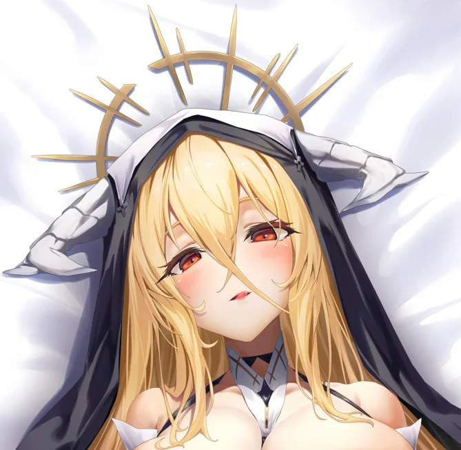 

Anime Azur Lane HMS Implacable Dakimakura 2WAY Hing Body Case Cosplay Japanese Pillow Cushion Cover Xmas Gifts