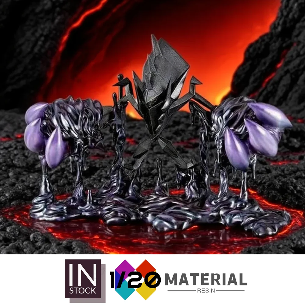 

[В наличии] Масштабная модель из смолы 1/20 [KING] – Некрозма