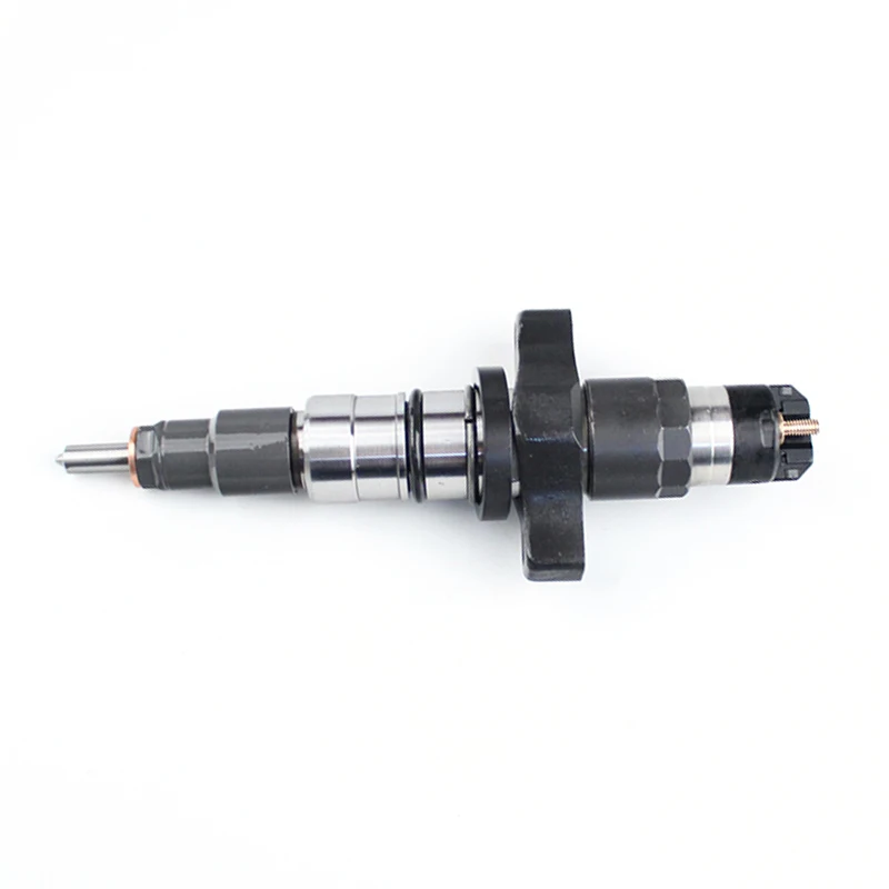 0445120019 0445120084 0986435523 0986AD1003 Diesel fuel injectors are suitable for Renault 370 engines and Iveco engines quality