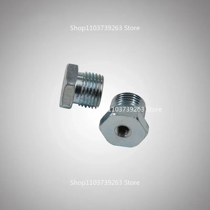 Suitable for VOGE 350 500 525 650 900 R AC DS RR DSX Balance Hammer Decorative Head Screw - view 4