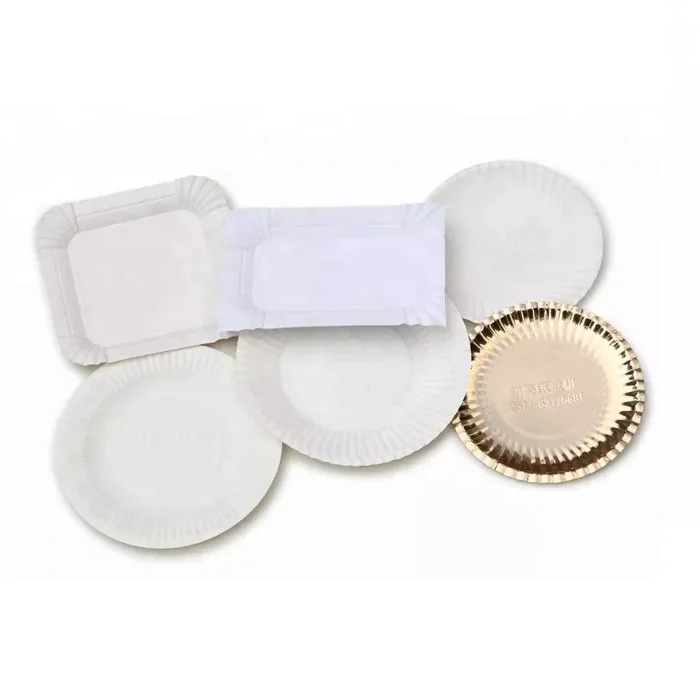 High Speed Paper Plates Making Machine Disposable Plate Machine Eco Foam Plate Dish Lunch Box Machines