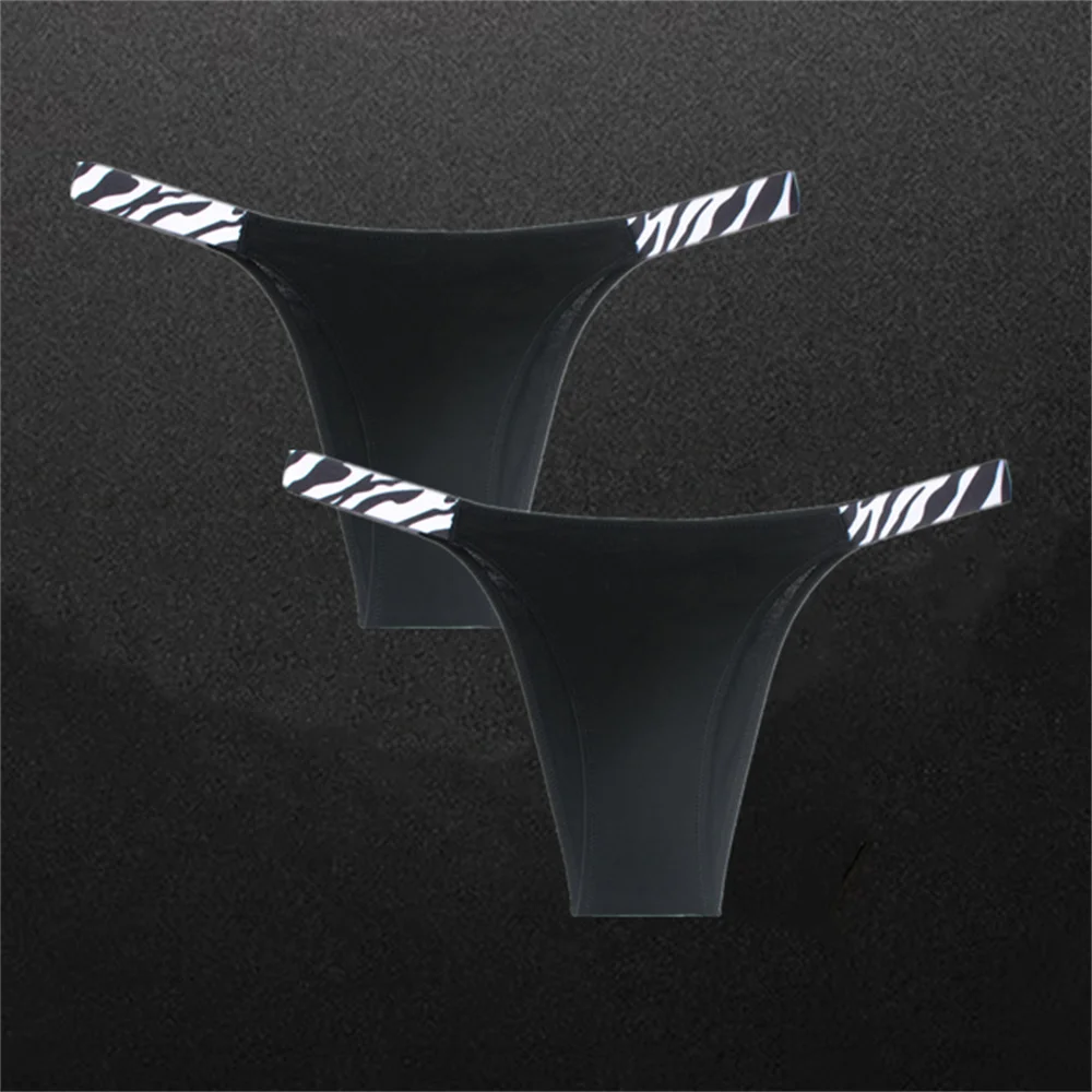 2PCS Black