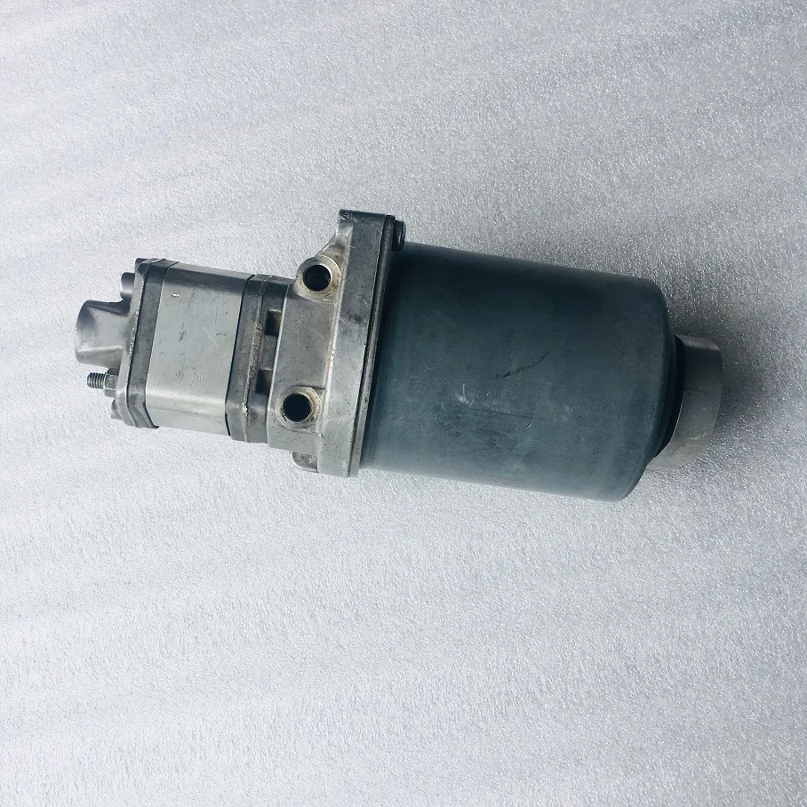 TLF Pompa di alta qualità 477 001 3201 Accessori cambio cambio retromarcia cambio camion