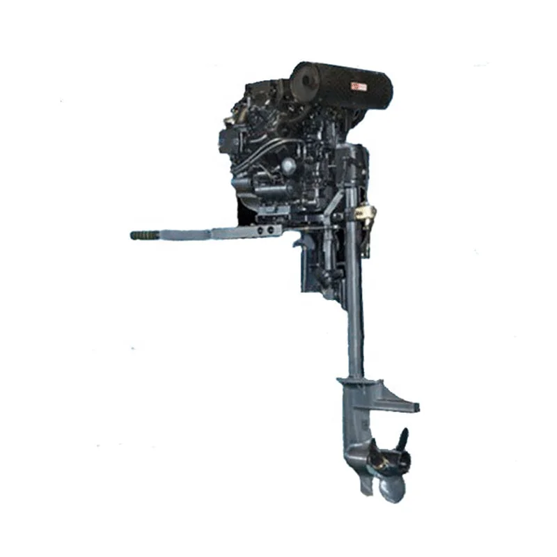 

Marine diesel 13 horsepower marine engine