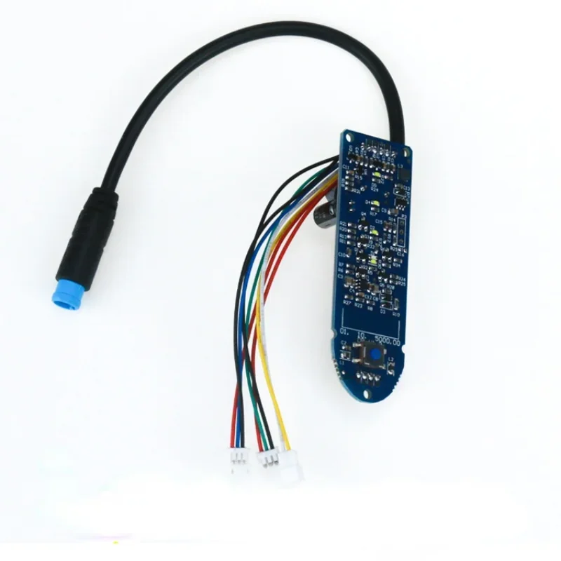 Electric Scooter Instrument Switch Bluetooth Circuit Board Is Suitable for Xiaomi M365 Scooter Original Circuit Board