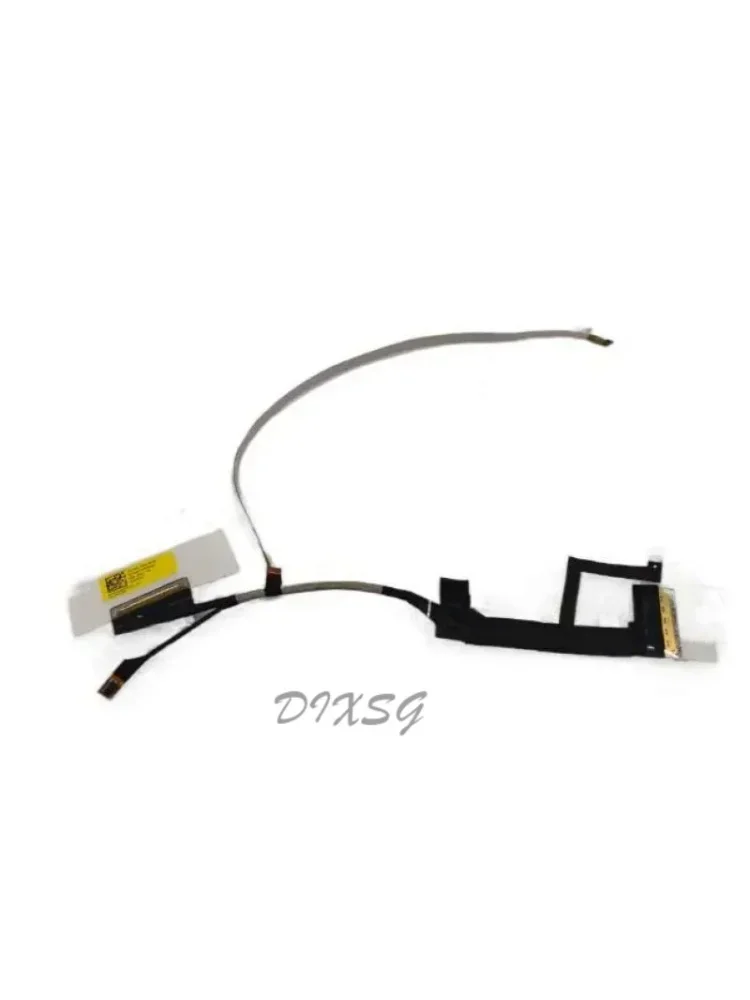 New Original for Lenovo Legion 7-15imh05 7-15imhg05 C7-15IMH05 y9000k 2020 81yt LCD EDP cable 5c10s30069 dc02c00nw00 free shippi