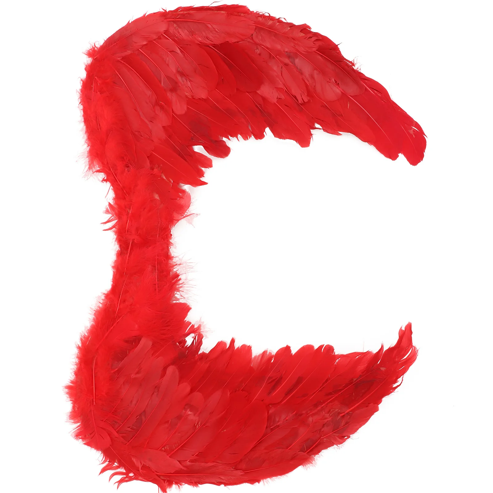 Costume de fée léger pour ailes d'ange, accessoire pour fête Cosplay, spectacle sur scène, accessoire d'aile pour femmes, événement de Festival