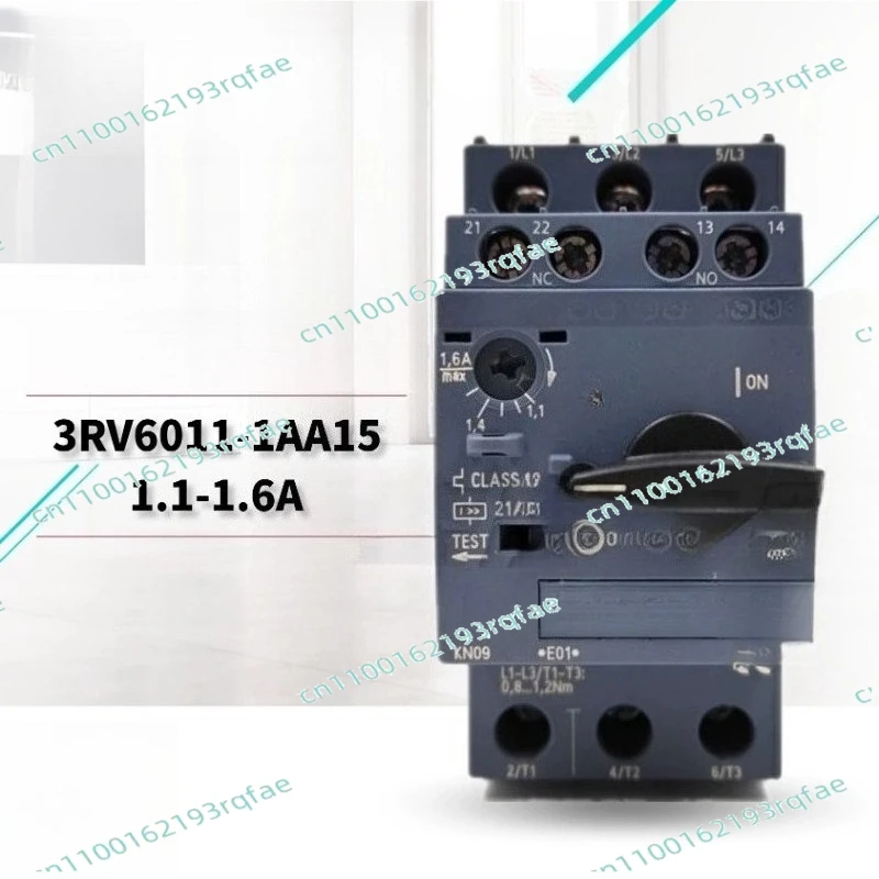 

Защита двигателя 3RV6011-1EA15 AA/BA/CA/*****/GA/HA 3RV6021