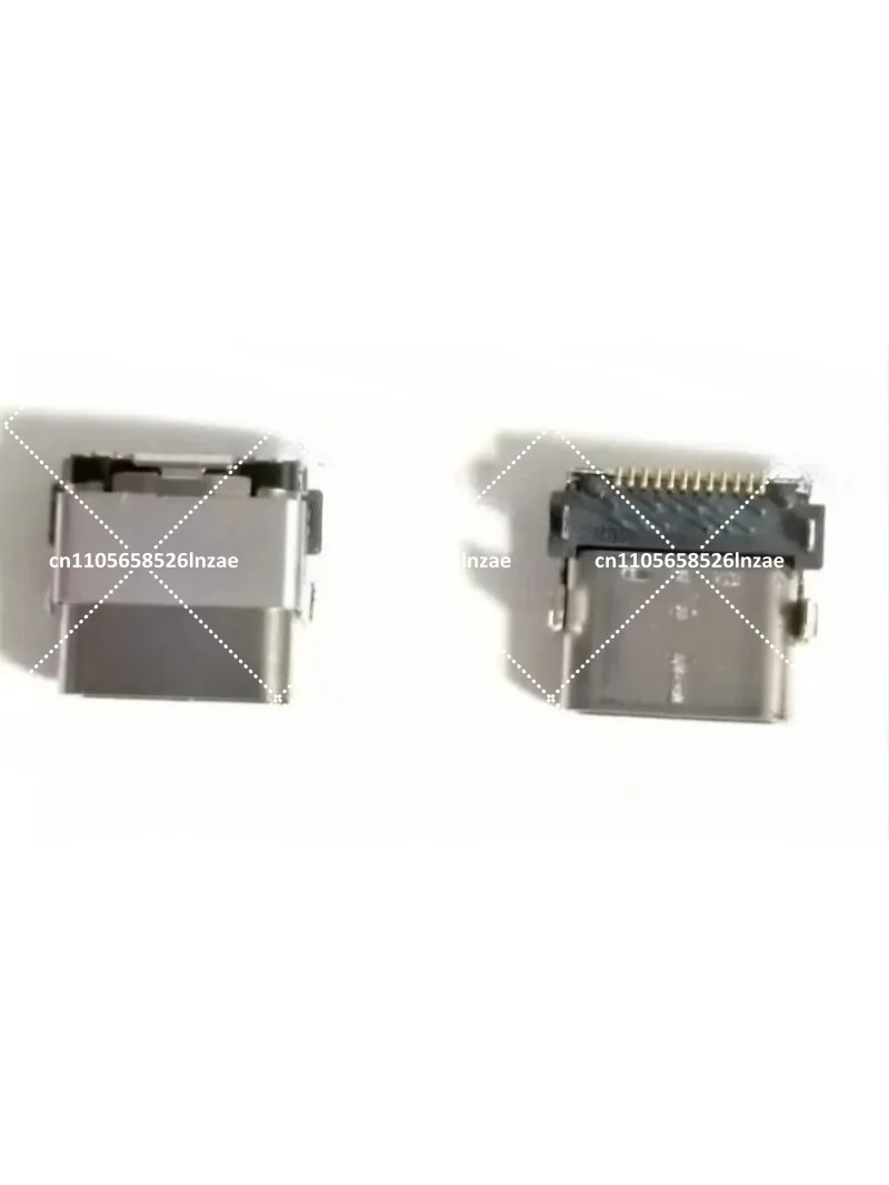 DC Power Jack Charging Port for  5285 5290 7390 9360 Type-C Power Interface Supply