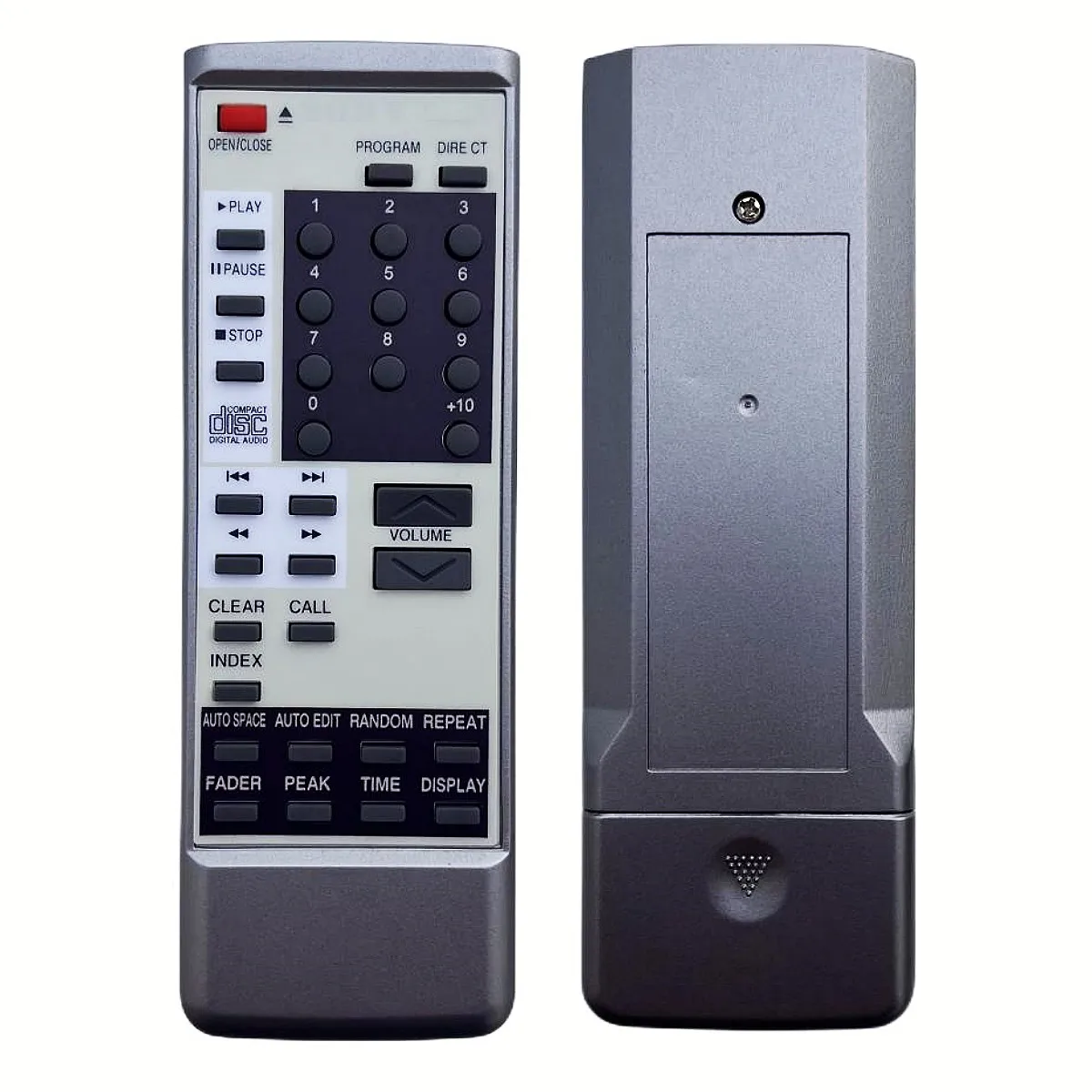 Remote Control fit for denon DVD player controller RC-253 DCD2800 1015 CD DCD7.5 S DCD790 DCD-1460