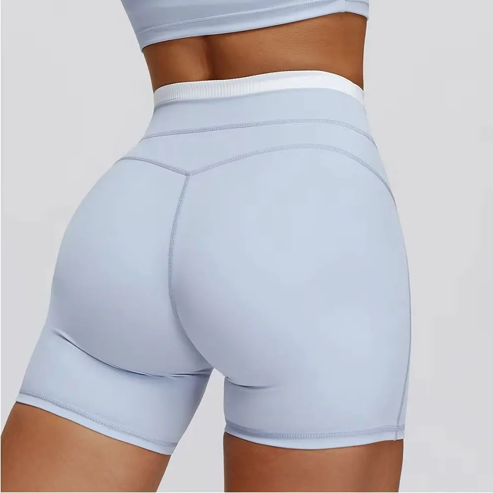 

Женская дышащая плиссированная юбка для гольфа, двухслойная теннисная мини-юбка с высокой талией, шорты с карманами, одежда для йоги, бег, фитнес