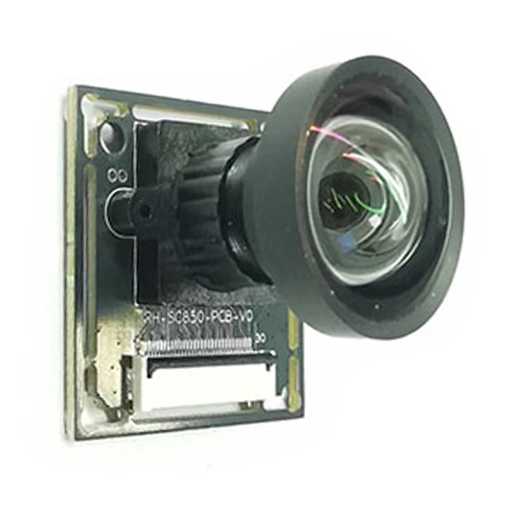 

SC450AI Camera Module 4 Million Pixel Camera for Surveillance Video Session 93 120 GOOD Degrees 4Lane MIPI Interface 30pin