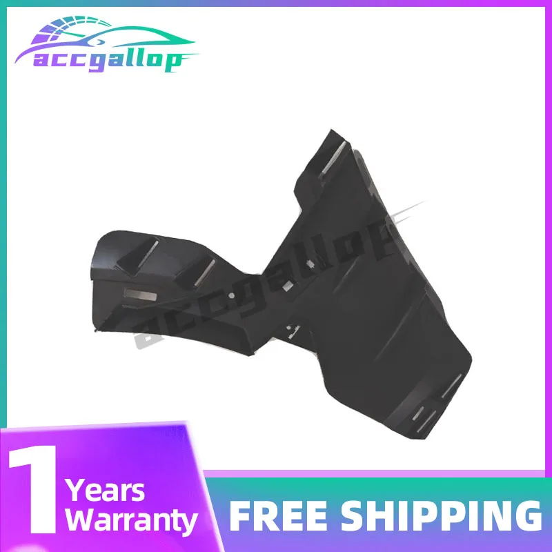 

Lower left side of protective cover, inside W247 GL B 180 200 220 A2478853303 A2478853403