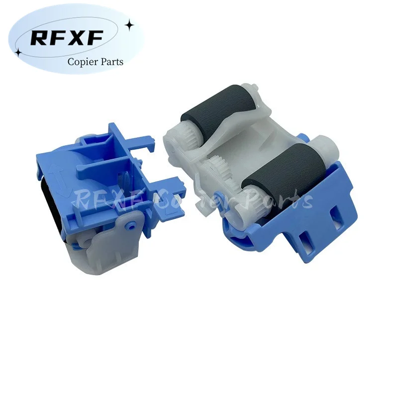 Compatible Split Roller For HP 607 608 609 631 632 681 Separator Paper Roller Copier Printer Parts