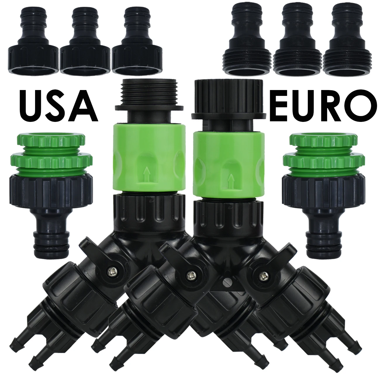 Kesla Tap Adapter 3…