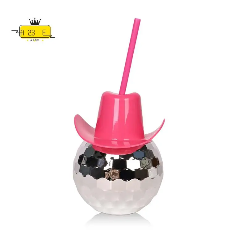 A23E-Disco Ball Cup…