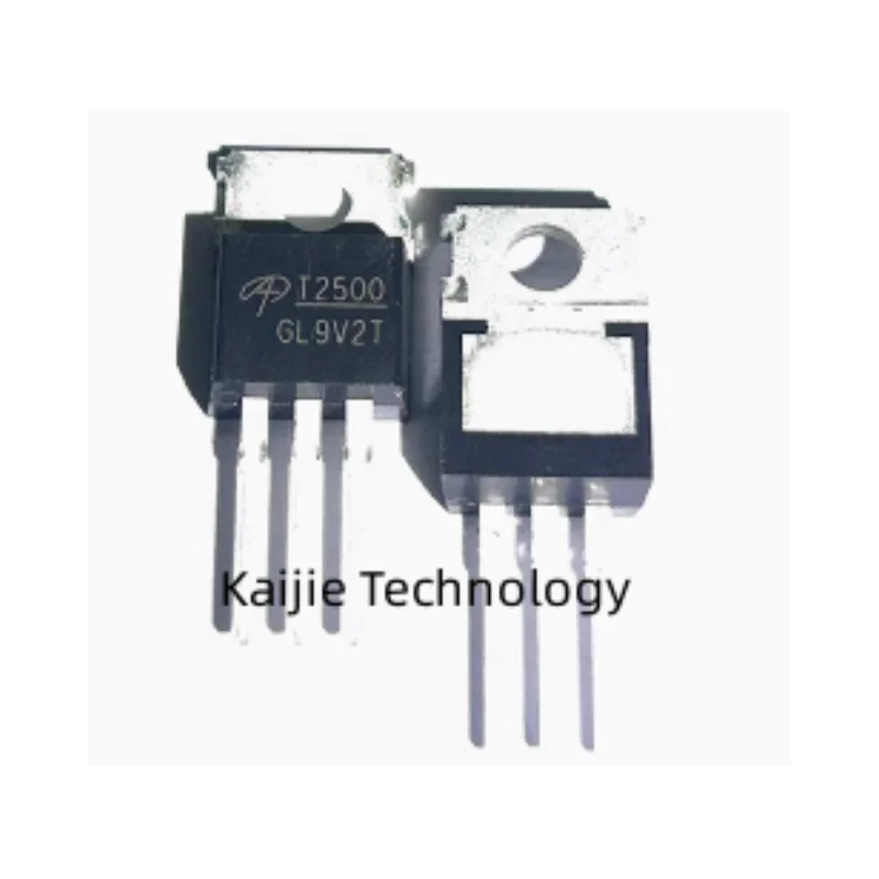 

New original T2500 AOT2500LTO-220 MOSFET 150V 152A electronic order
