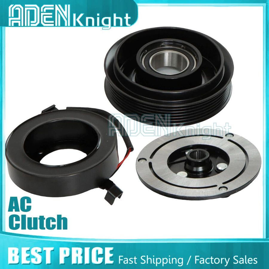 

Car AC Compressor Clutch For 13-18 NISSAN ALTIMA 92600-3TA3B 926003TA2A 926003TA2B 926003TA2C 926003TA2D 926003TA2E 926003TA3A