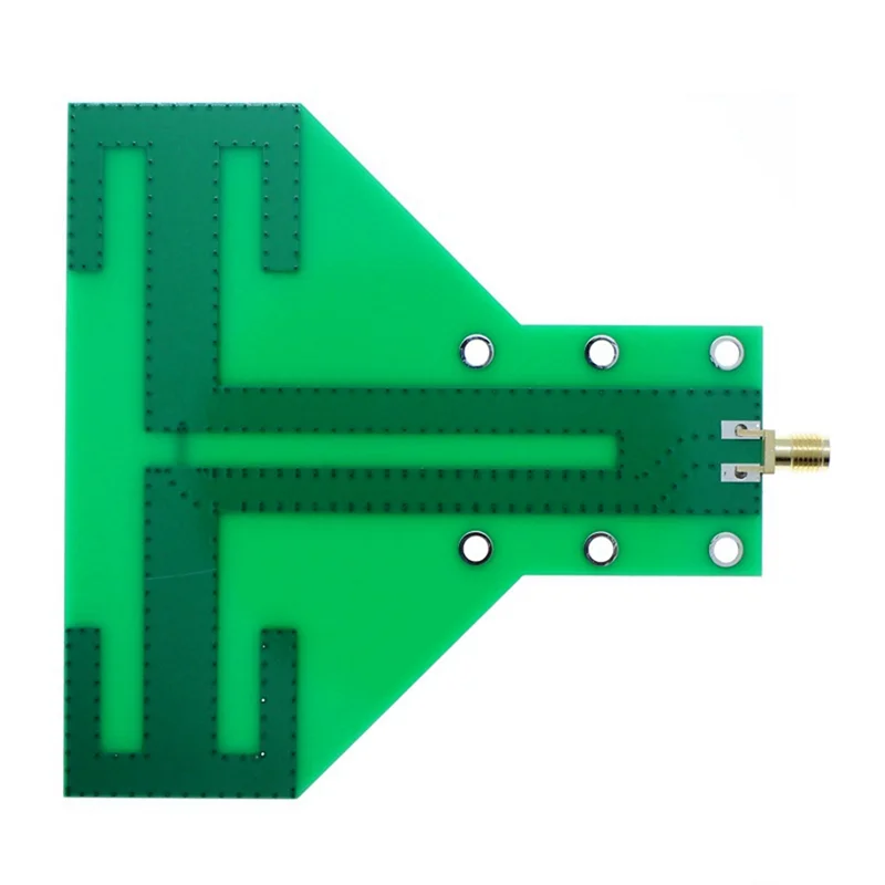 Y43A-RFID 915mhz dipolo módulo interruptor de antena dipolo multifuncional conveniente e prático módulo portátil