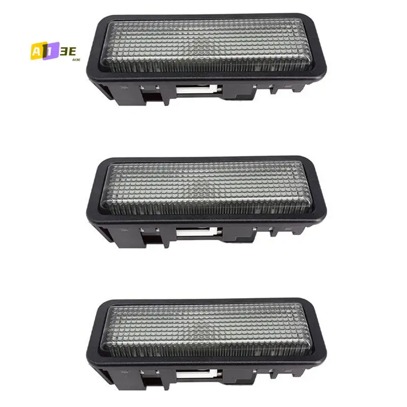 

A03E-3X Car Interior Reading Light Dome Light For Citroen Fukang 1995-2007 Elysee 2002-2013 636292 6362J7