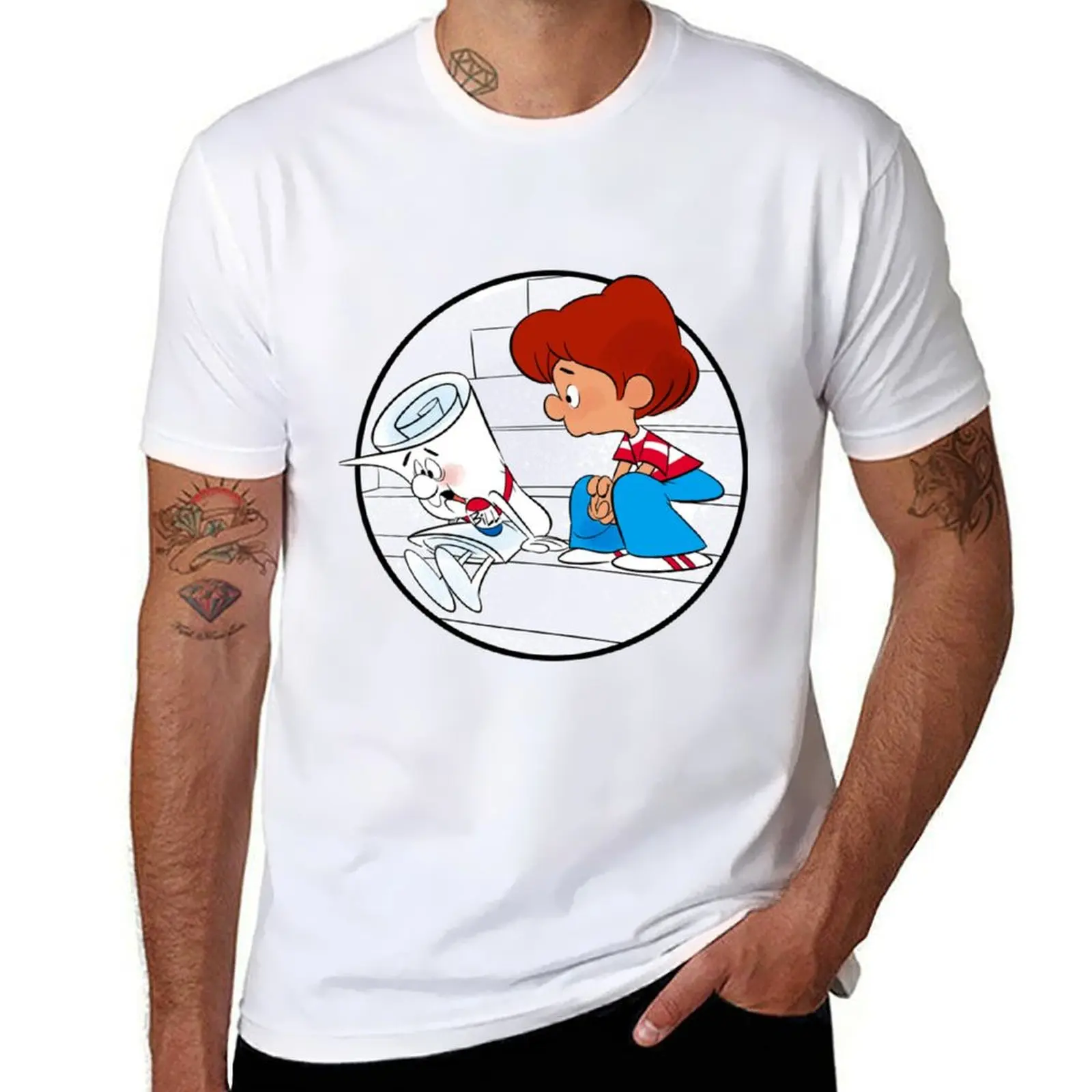 

Im just a bill T-Shirt men t shirt cotton 100% funny t shirts dark humor man t shirt cotton high quality T-shirt