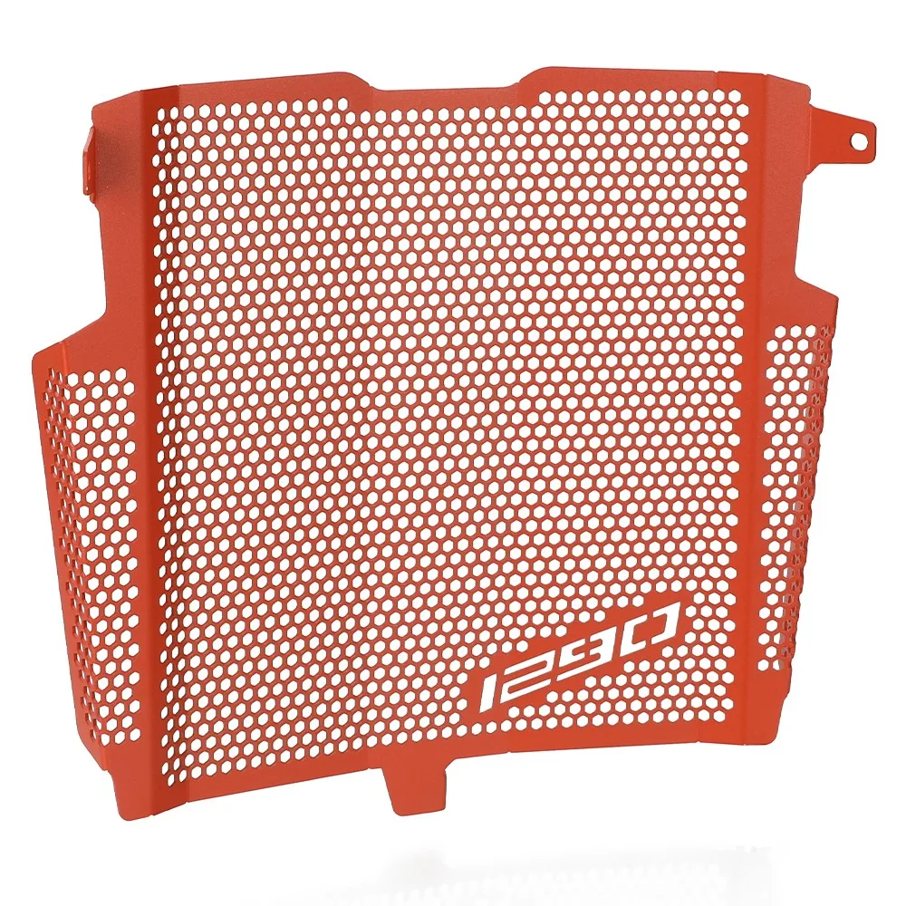 Motorcycle Accessories FOR 1290 Super Duke RR R Evo 2020 2021 2022 2023 High Quality Radiator Grille Guard Tank Cooler Cover