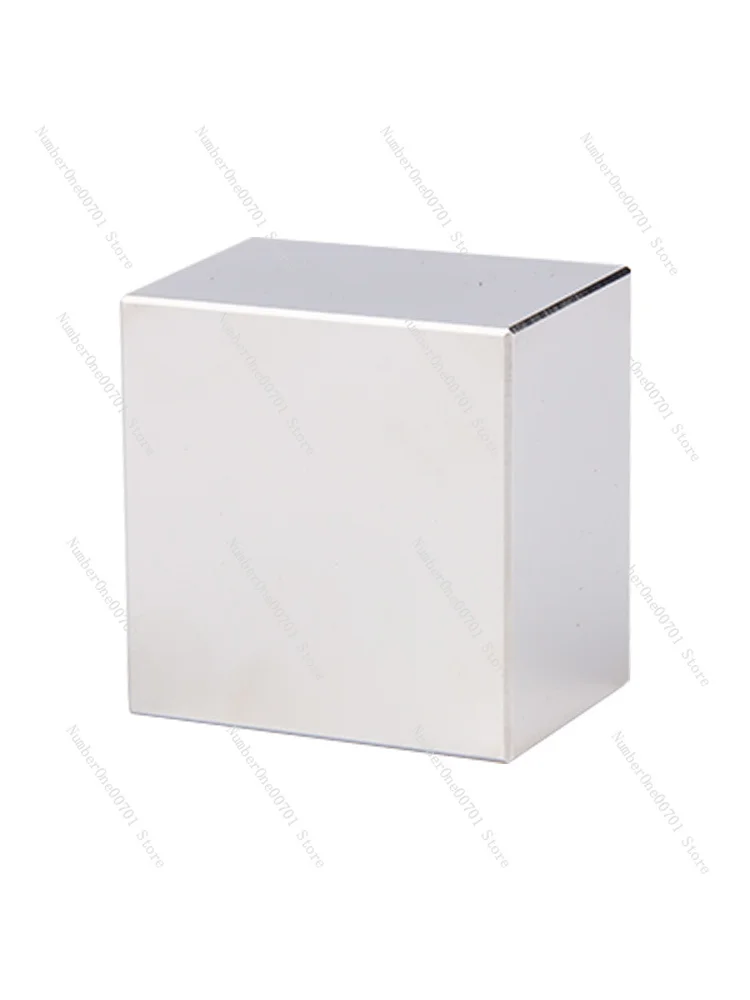 

50x50x30 Level Special Strong Magnetic Suction Concrete Infrared N52 Strong Magnet