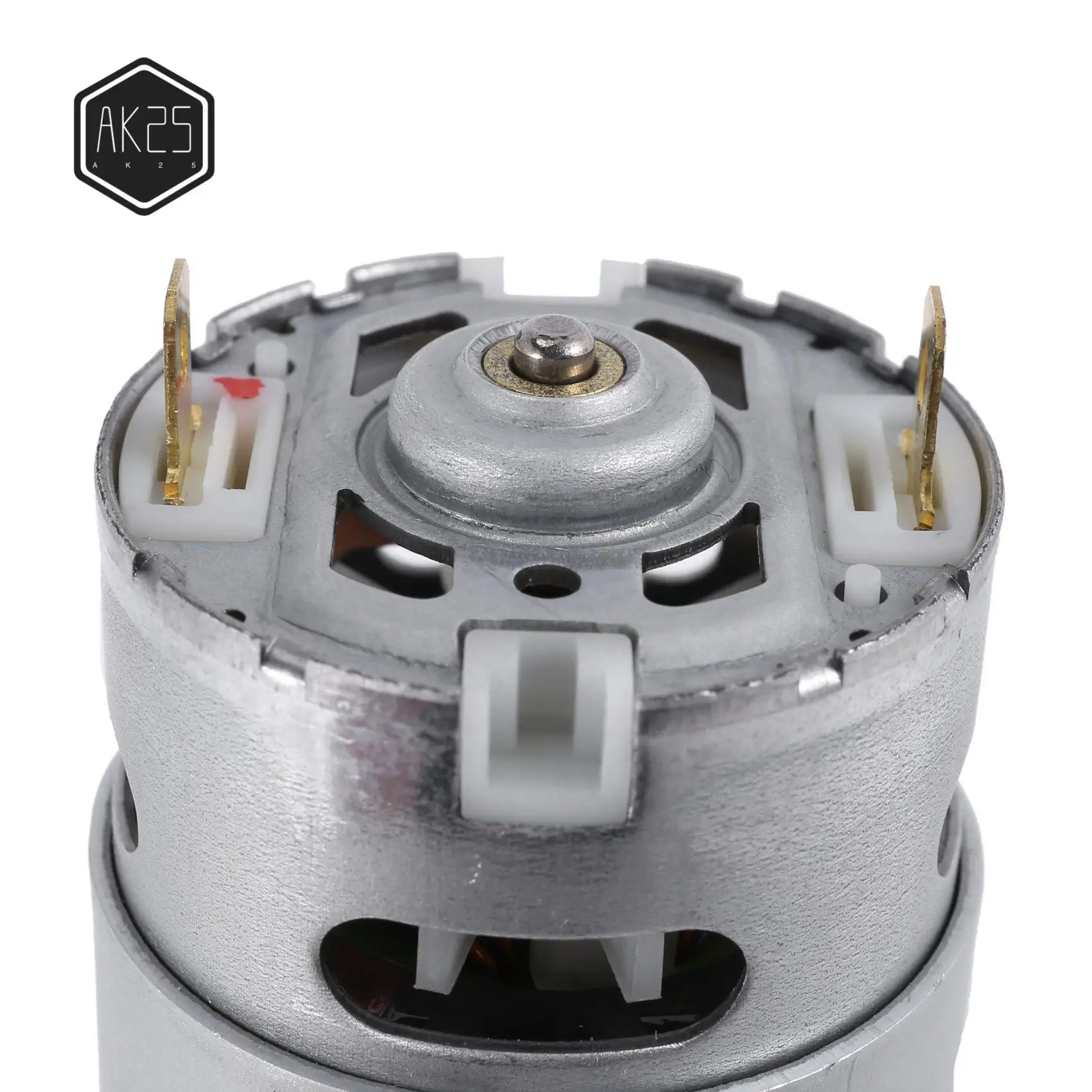 

Двигатель постоянного тока AK25-14 с 14 зубьями для 10.8V 12V DCD700 DCD710 DCD710S2 DCD701 N075847 N446251 N432948 N038034 DCD710C2