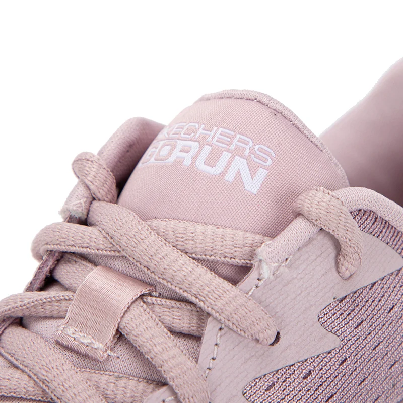 أحذية Skechers Go Run المتسقة للنساء خفيفة الوزن للجري أحذية نسائية أحذية رياضية مريحة 128286-Mve #5